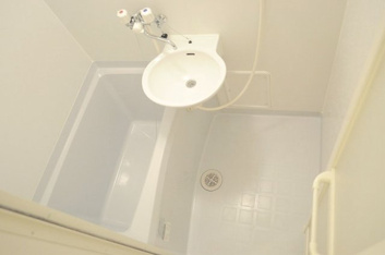 お風呂で日々の疲れを落としましょう