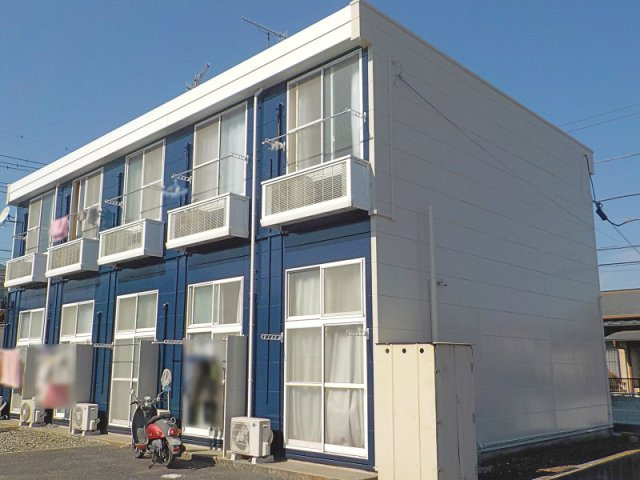 外観も気になるポイント