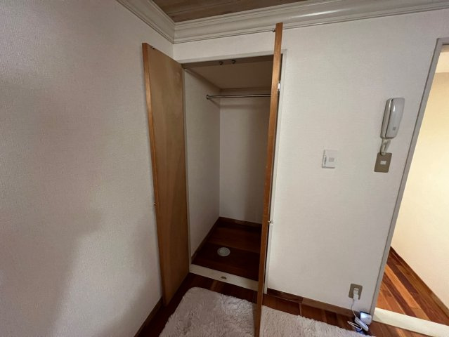 【収納】 | ユトリロ平川本町 | クロゼット