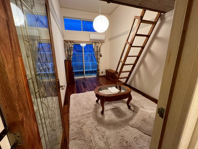 【居間・リビング】 | ユトリロ平川本町