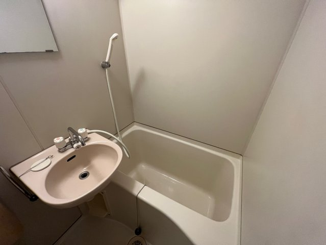 【浴室】 | ユトリロ平川本町