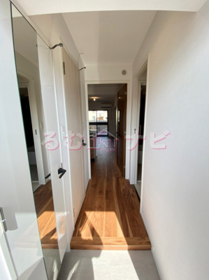 【内装】 | アトリオフラッツ井尻