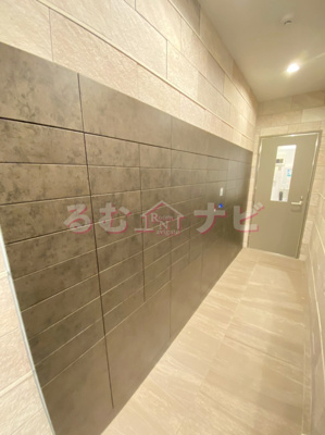 【その他共用部分】 | アトリオフラッツ井尻