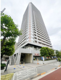 ウェルタワー深川の画像