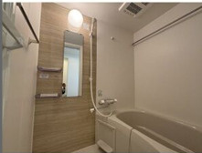 【浴室】 | ジーメゾン所沢下安松アリア | お風呂です