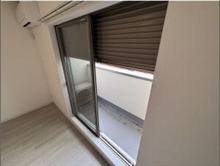 【バルコニー】 | ジーメゾン所沢下安松アリア | バルコニー付きです