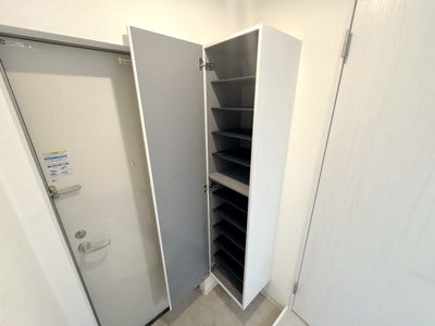 【玄関】 | ジーメゾン所沢下安松アリア | 毎日通る玄関はこちらです