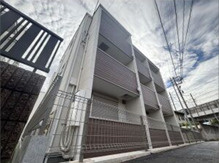 【外観】 | ジーメゾン所沢下安松アリア | 外観です