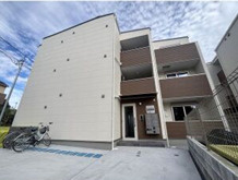 【外観】 | ジーメゾン所沢下安松アリア | 外観は落ち着いています