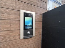 【セキュリティ】 | ジーメゾン所沢下安松アリア