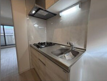 【キッチン】 | ジーメゾン所沢下安松アリア | キッチンです