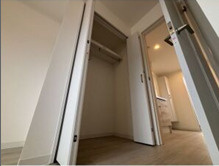 【収納】 | ジーメゾン所沢下安松アリア | 十分な収納スペースがあります