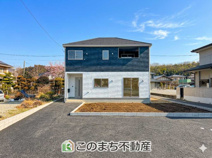 CRADLEGARDEN矢板市片岡第1　1号棟の画像