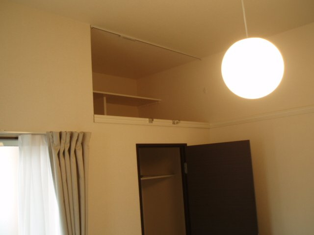 物件の内装です