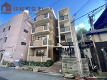 シエクル昭和町の画像