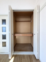 こまごまとしたものを収納できそうですね