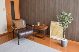 ニトリ製品付き