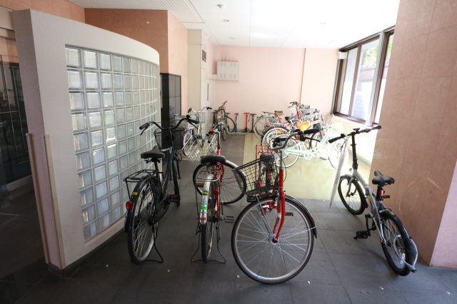 【その他共用部分】