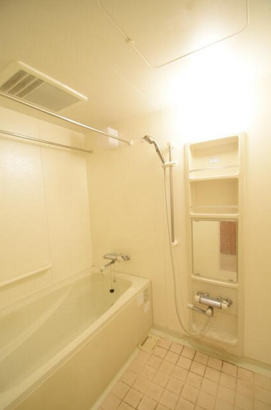 【浴室】