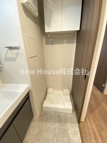 ロイジェント南池袋の設備