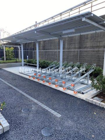 ロイジェント南池袋のその他共用部分