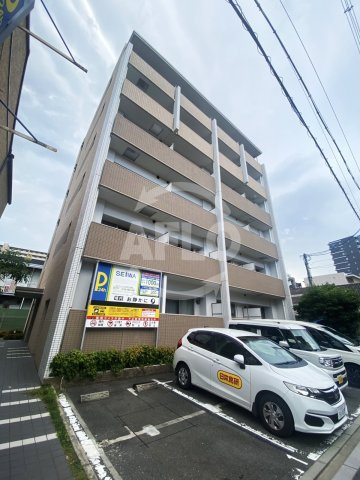 ディアコート・ハナテン