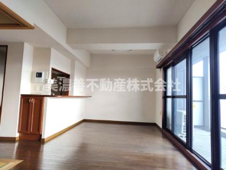 ６６２０１　藤和シティホームズ梅林のダイニング