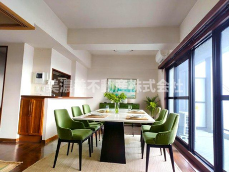 ６６２０１　藤和シティホームズ梅林の画像