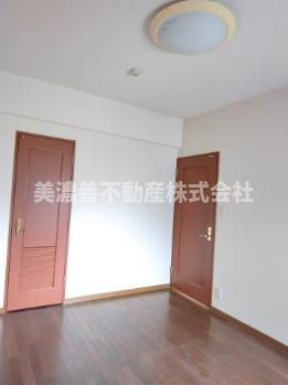 ６６２０１　藤和シティホームズ梅林の洋室