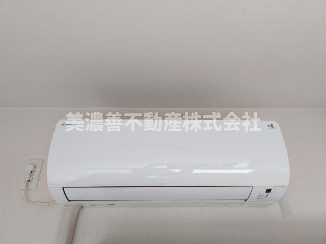 ６６２０１　藤和シティホームズ梅林の設備