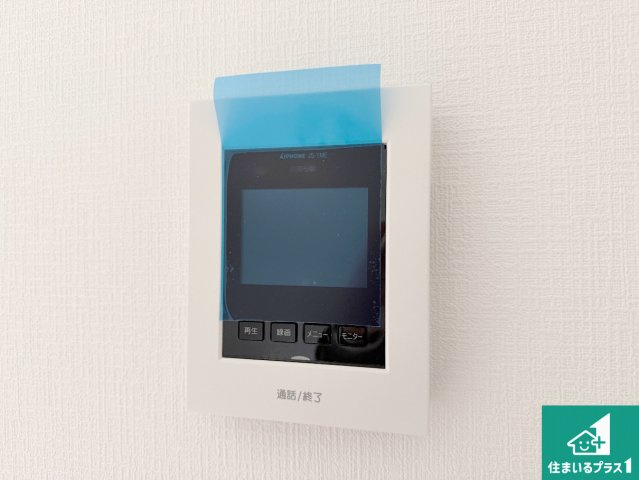 羽曳野市樫山　新築一戸建ての洋室|シンプルな洋室は、自分好みのインテリアが楽しめます♪ご家族とインテリアや家具を選びに行くのは新築購入時の醍醐味の一つです。ぜひお楽しみください♪