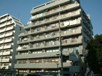 【外観】 | エスタールビル | 外観