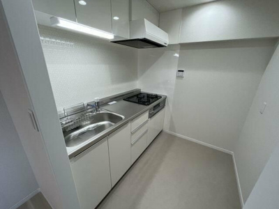 【キッチン】 | エスタールビル | キッチン