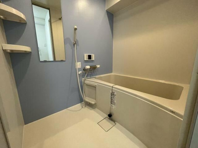 【浴室】 | エスタールビル | 風呂