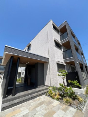 【エントランス】 | ベリエ