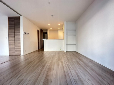 【居間・リビング】 | ベリエ