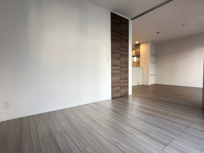 【洋室】 | ベリエ