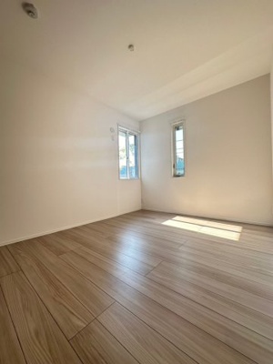 【内装】 | ベリエ