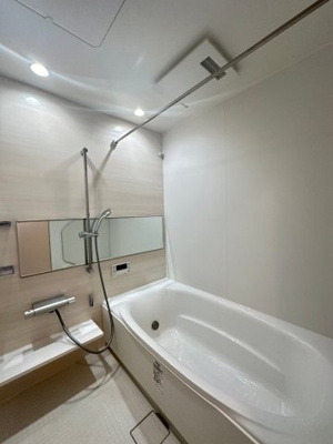 【浴室】 | ベリエ