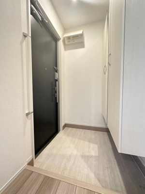 【玄関】 | ベリエ