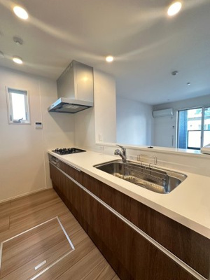 【キッチン】 | ベリエ