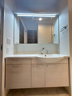 【洗面所】 | ベリエ