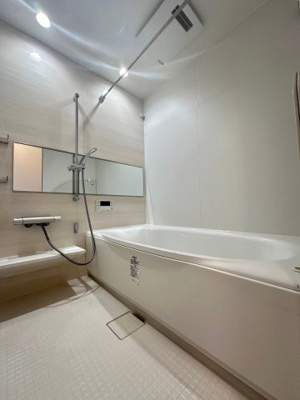 【浴室】 | ベリエ