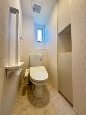 【トイレ】 | ベリエ