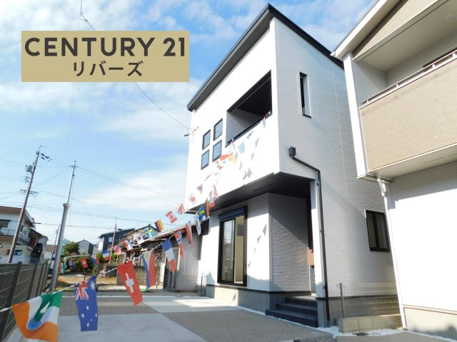 北名古屋市熊之庄新宮の新築一戸建