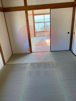 【収納】 | 八尾市刑部３丁目戸建