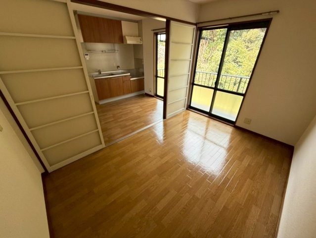 フロレスタ高円