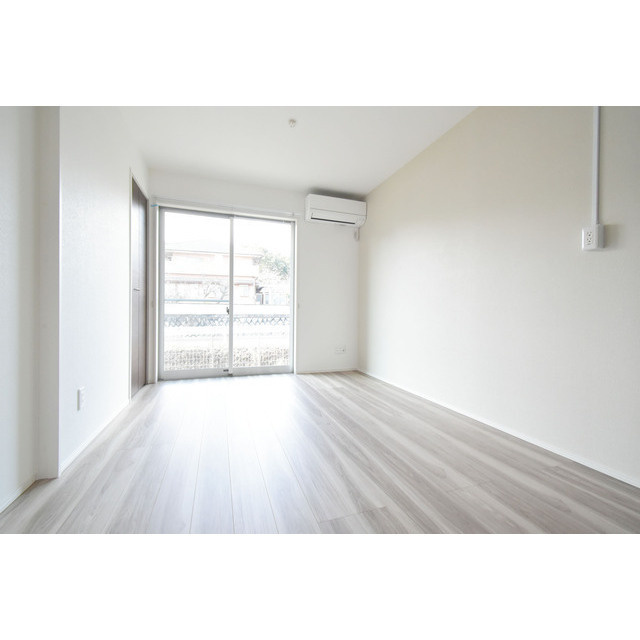 メゾングレイス真木町【10.000円キャッシュバック対象物件】の居間・リビング