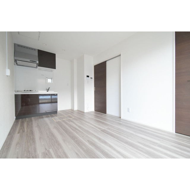 メゾングレイス真木町【10.000円キャッシュバック対象物件】の洋室