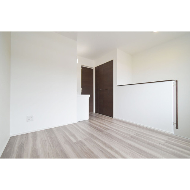 メゾングレイス真木町【10.000円キャッシュバック対象物件】の内装